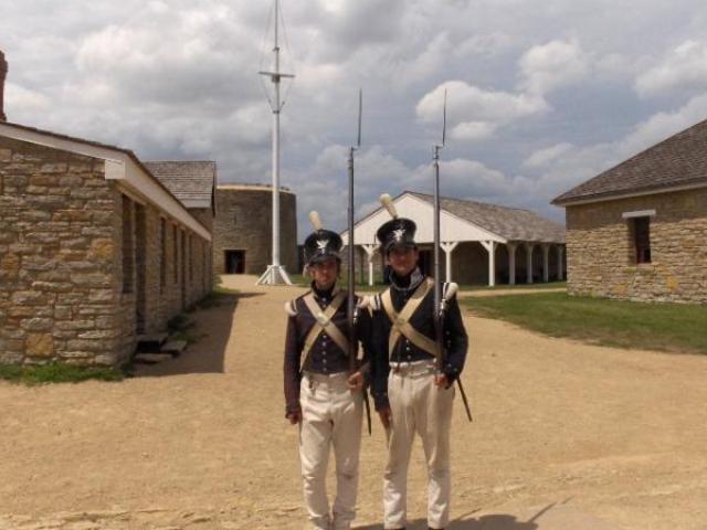 Fort Snelling