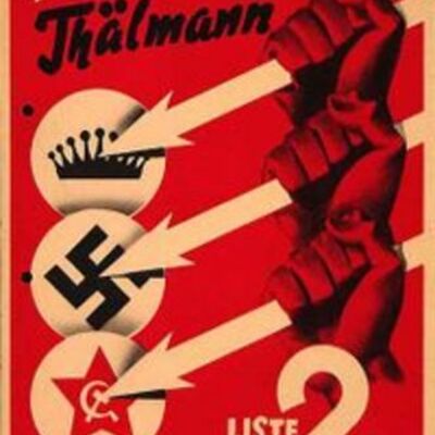 Timeline: Socialisme, communisme et mouvement ouvrier en Allemagne depuis 1875