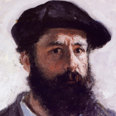 Timeline: Claude Monet