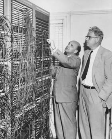 "Center for Documentation and Communication Research"