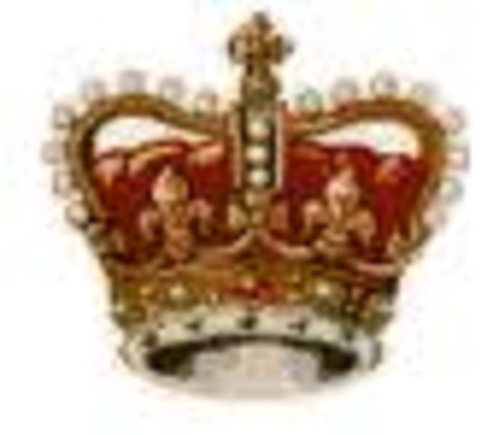 Death of King George II