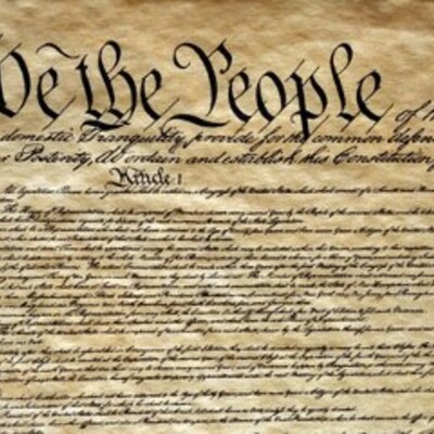 Timeline: Events Leading Up To The Signing of The Constitution- Created by Maximilian Kolhof for Civics Constitution Project