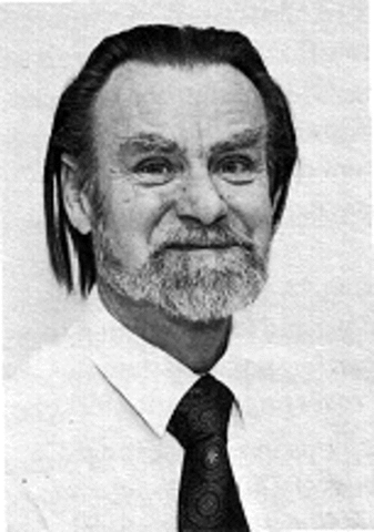 Robert F.Simmons - Synthex