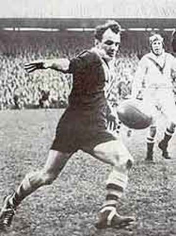 1915 grand final