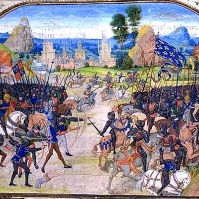 Timeline: The Causes, Details, Outcome, and Legacy of the Hundred Years' War
