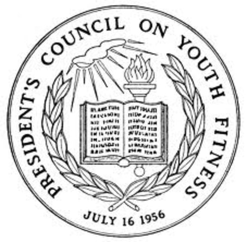 President's Council on Youth Fitness (President's Council On Physical Fitness