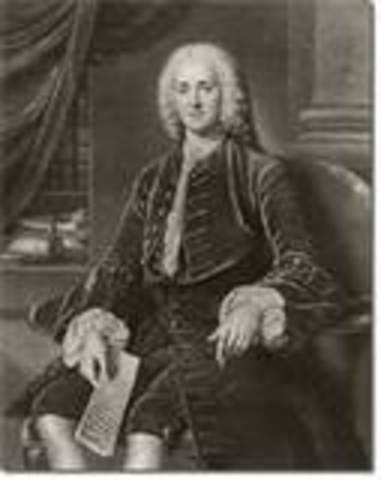 El Programa de Reforma/Impuesto de George Greenville