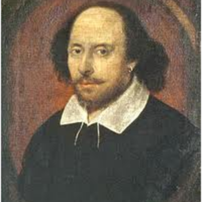 Timeline: William Shakespeare