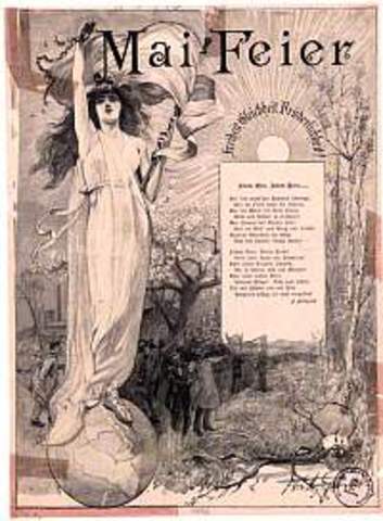 création de l' ADGB