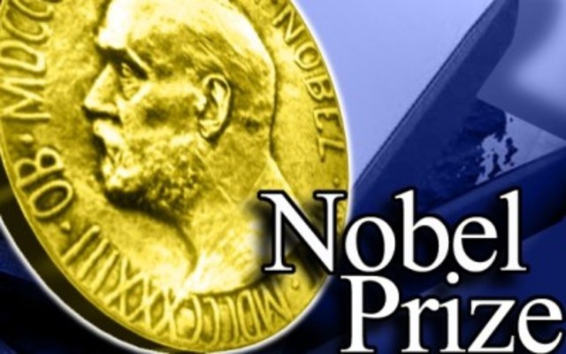 Вручені перші нобелівські премії