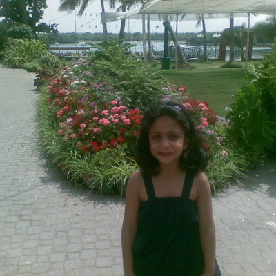 Timeline: The world and my history