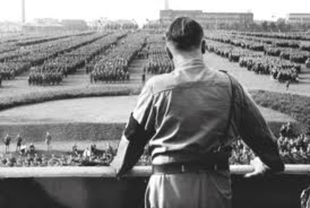 Archivo de Hitler/Jaeger