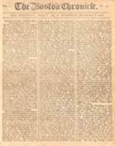 El Acta Declaratoria