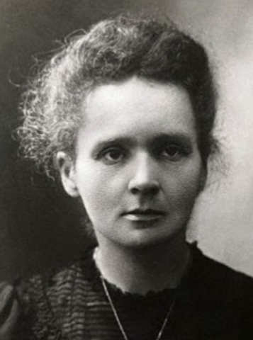 Народилась перша жінка програміст