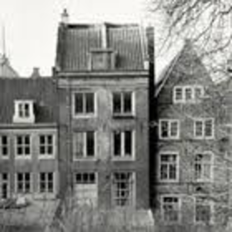 Amsterdam, Países Bajos: casa de Ana Frank