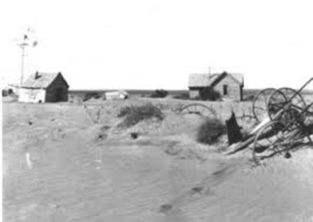 The Dust Bowl
