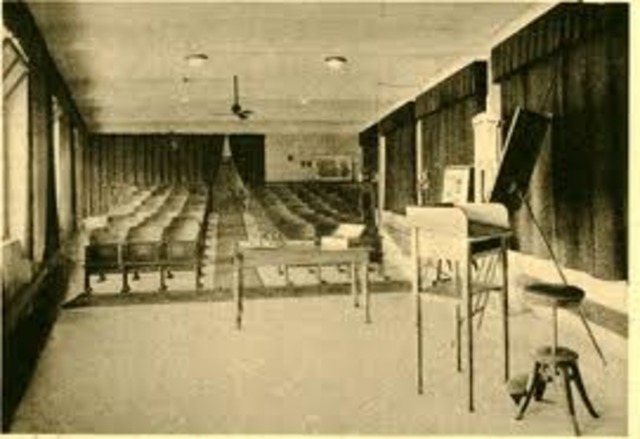 Supervision in the 19th Century