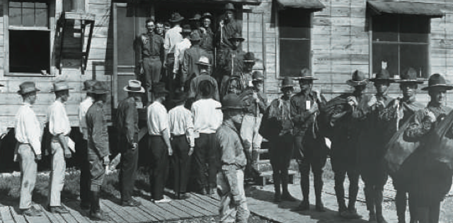 Selective Service Act