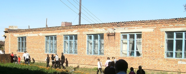 идея о  школьной мастерской