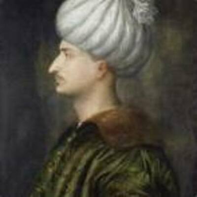 Timeline: Suleiman The Magnificent