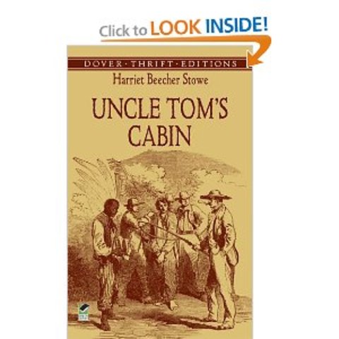 Uncle Toms Cabin