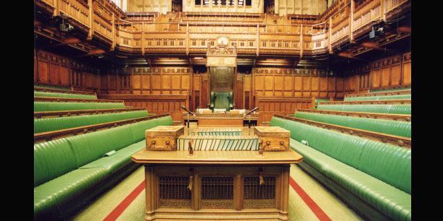 House of Commons pass the reform bill