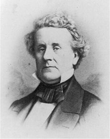 General Levi Lincoln Elected governor