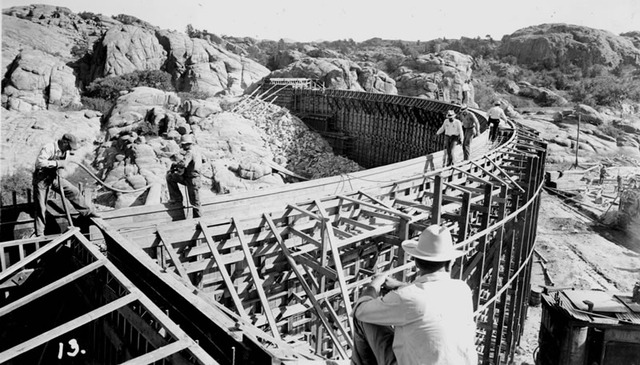 Emergency Relief and Construction Act