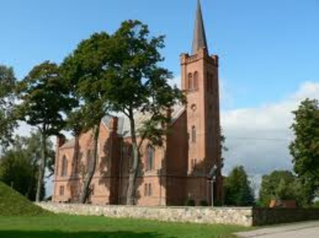 Calvinism alive and growing today!