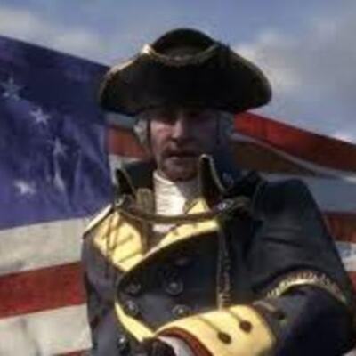 Timeline: La Revolucion Americana