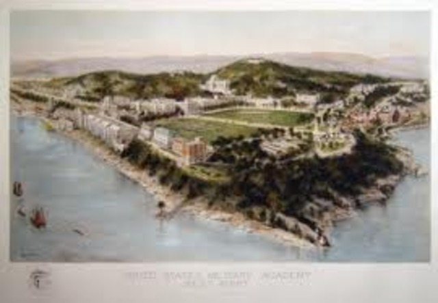 A start of something good