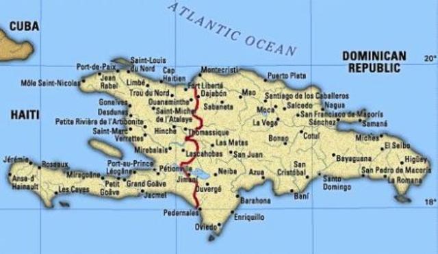 Haiti