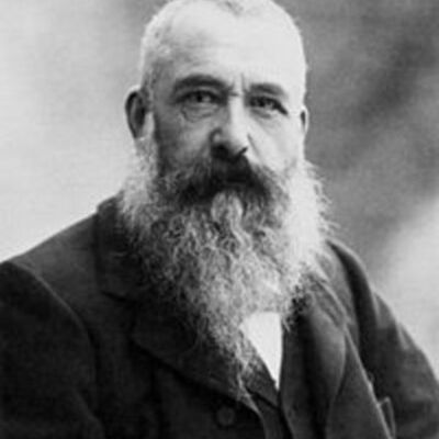 Timeline: The Life of Claude Monet
