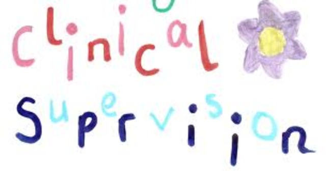 Clinical Supervision