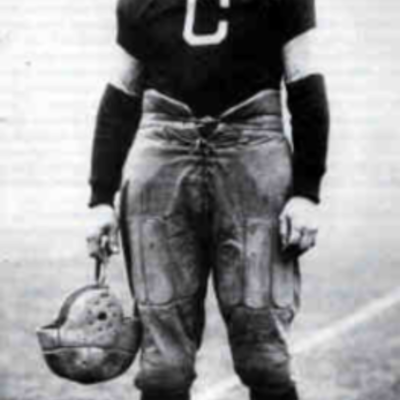 Timeline: Jim Thorpe's Life