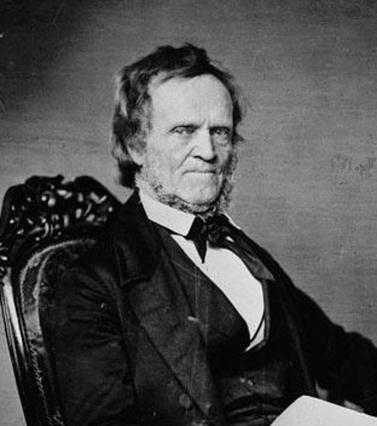 William Lyon Mackenzie fonde le journal Colonial Advocate