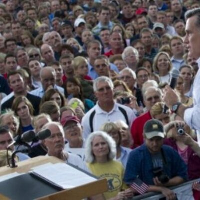 Timeline: American Politics