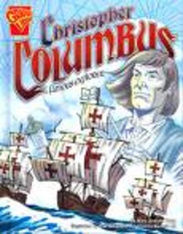 columbus discovered the new world