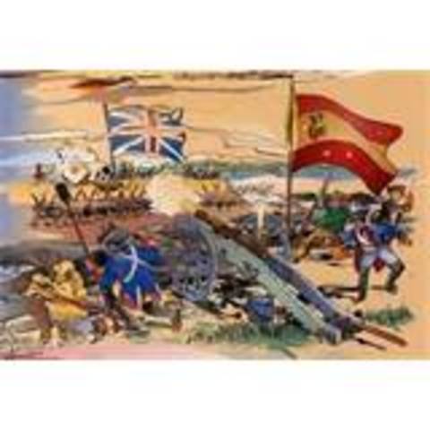 El Primer Incidente de Lexigton y Concord