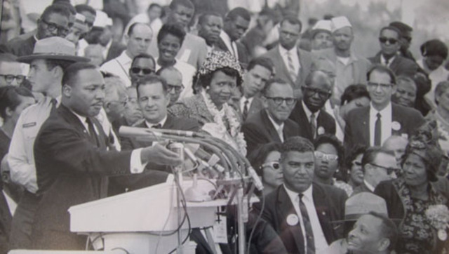 Montgomery Bus Strike