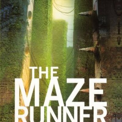 Timeline: (JS) The Maze Runner by James Dashner, Fiction, 375 p