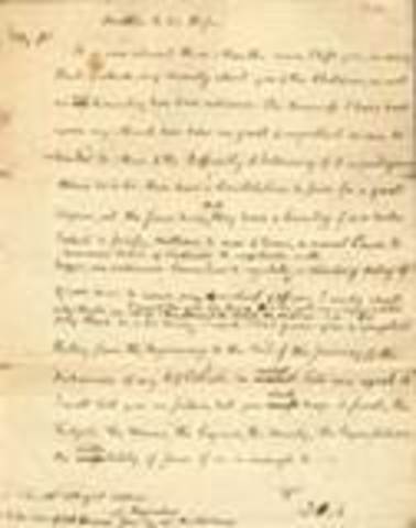 La Petición del Ramo de Olivo