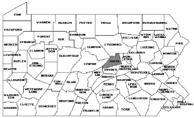 Charley Goddard is Born