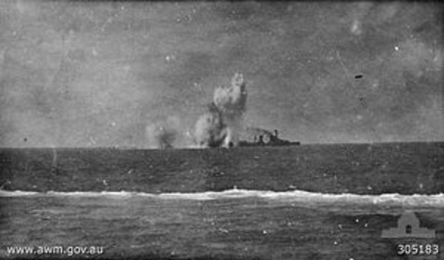 Battle of the Java Sea