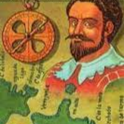 Timeline: Alonso De Ojeda's Exploration Life