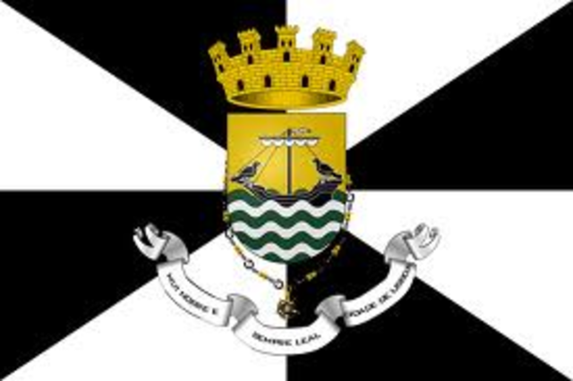 Pedro went to Lisbon.