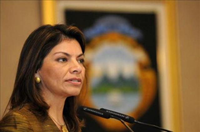 Gobierno acuerda impulsar reforma contra artículo relacionado con "informaciones secretas políticas"