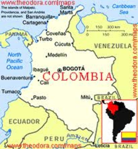 Columbia