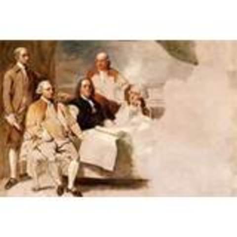 El Tratado de París (1783)