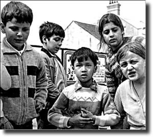 White Australia Policy